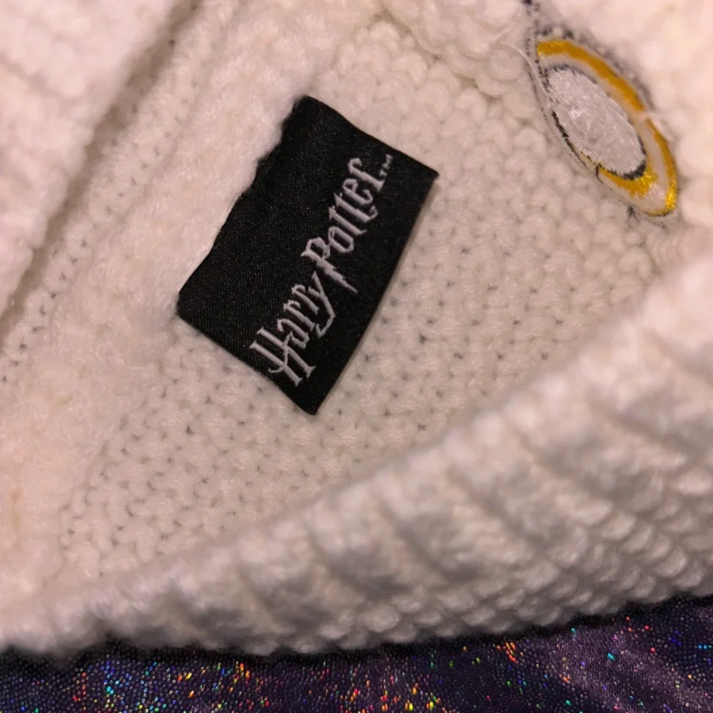 Harry Potter Hedwig infant Hat